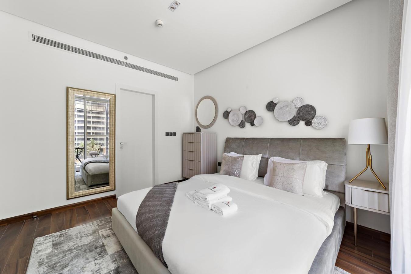 Appartement Stonetree - Brand New 1 Bedroom In Prime Location *