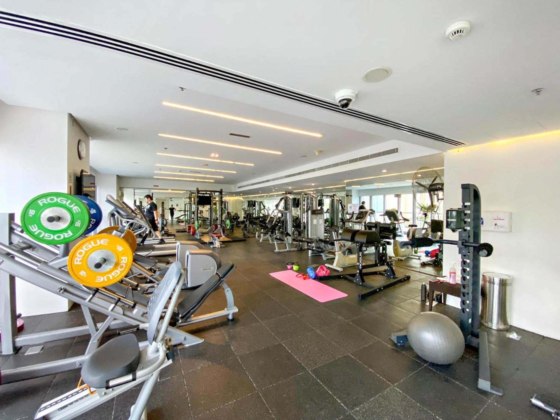 Stonetree - Brand New 1 Bedroom In Prime Location Appartement Dubaï