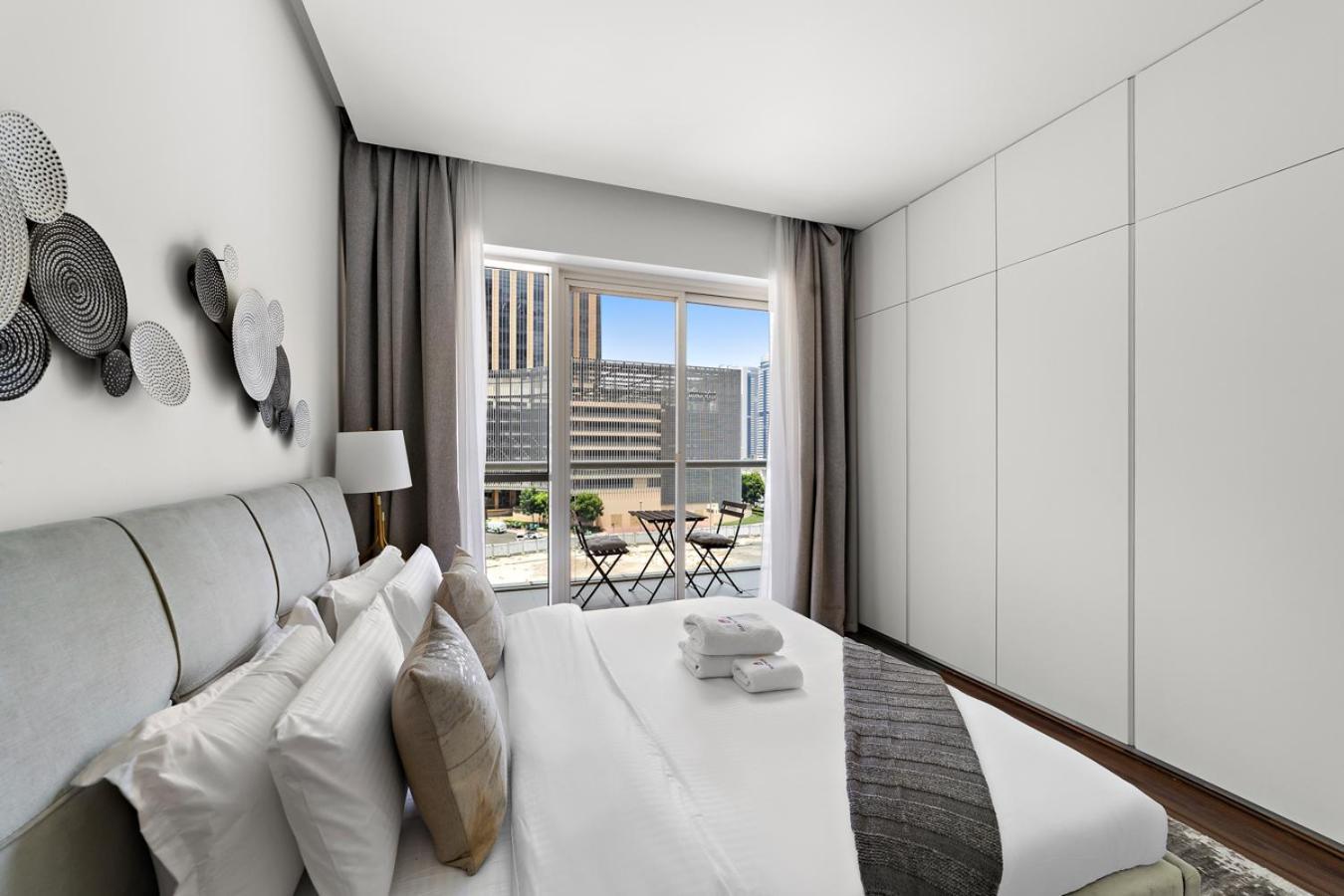 Appartement Stonetree - Brand New 1 Bedroom In Prime Location