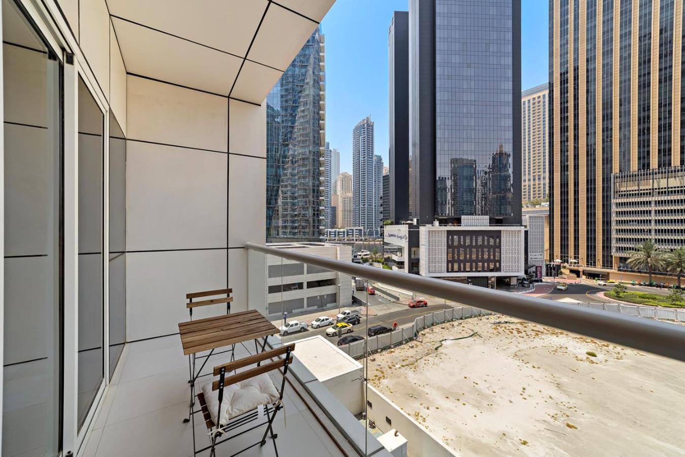 Stonetree - Brand New 1 Bedroom In Prime Location * Dubaï