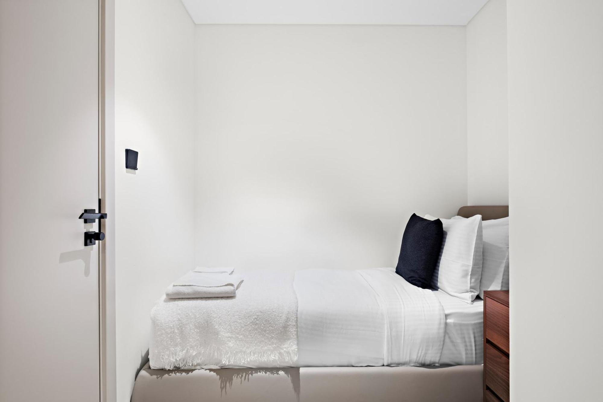 Silkhaus Large 3br Maid Elegant Marina View * Dubaï