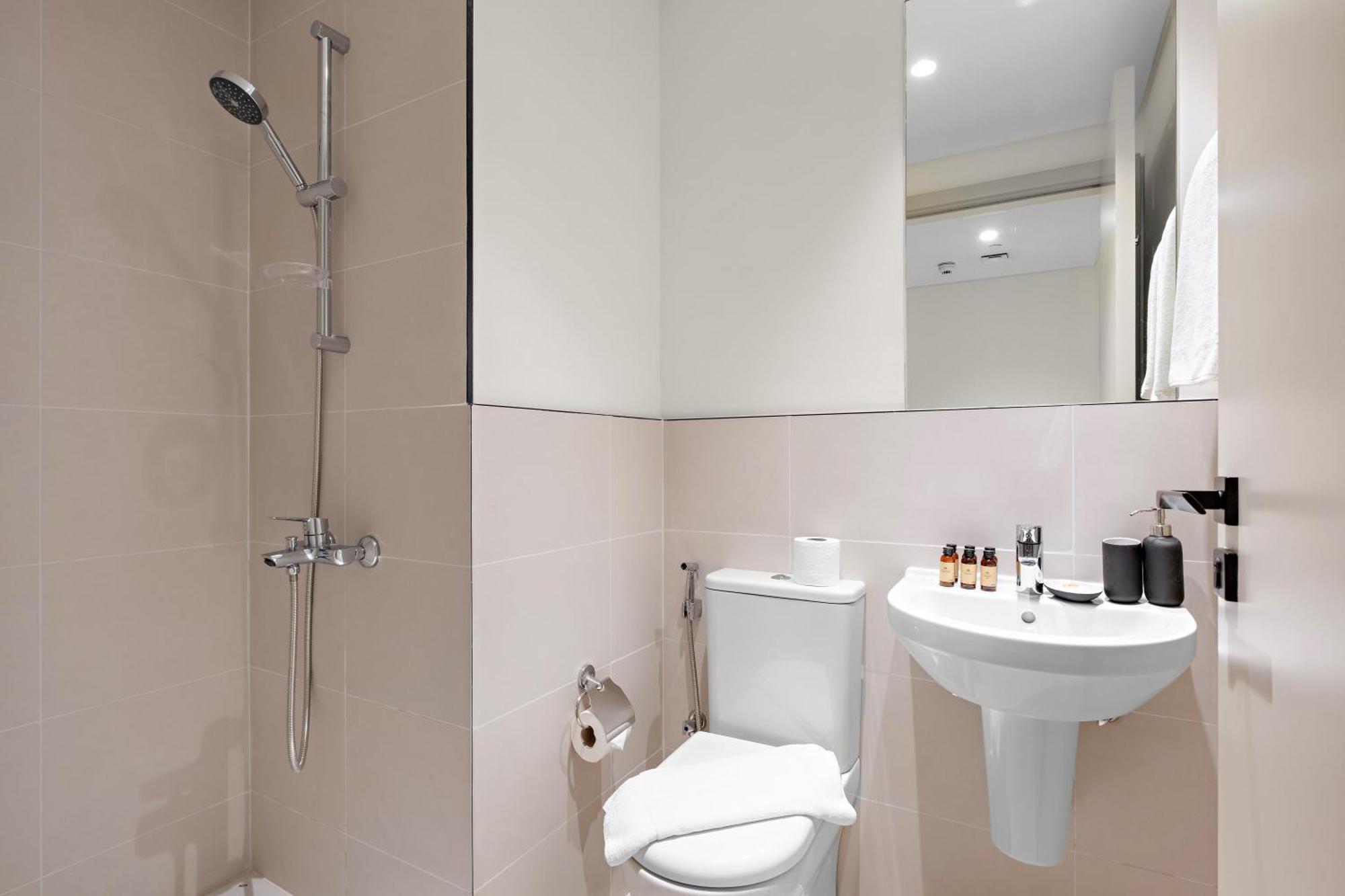 Appartement Silkhaus Large 3br Maid Elegant Marina View *