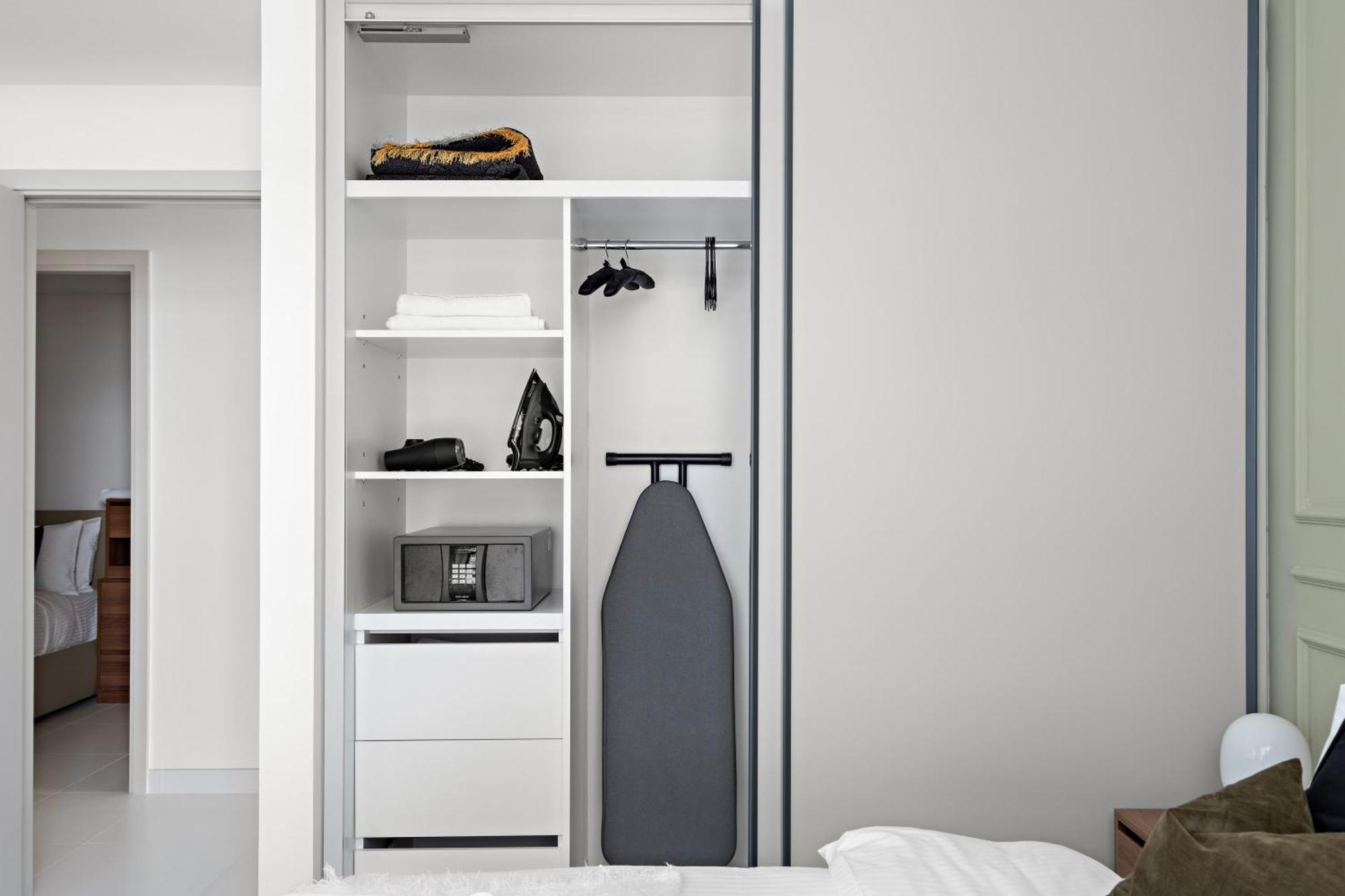 Silkhaus Large 3br Maid Elegant Marina View Appartement Dubaï