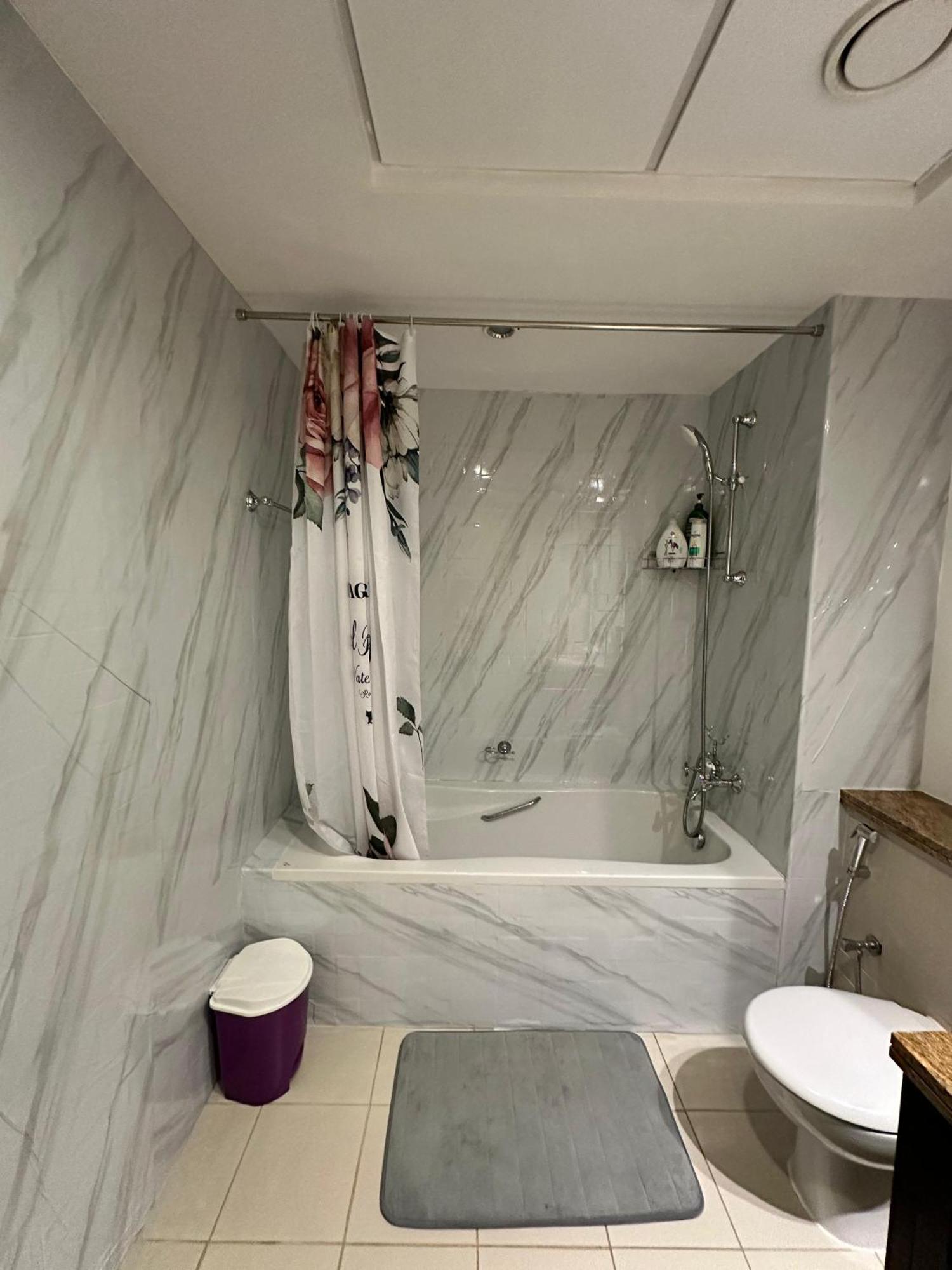 Appartement The Residences 1 - Luxury 1br In Downtown - 2 Mins Walk To Burj Khalifa & Mall