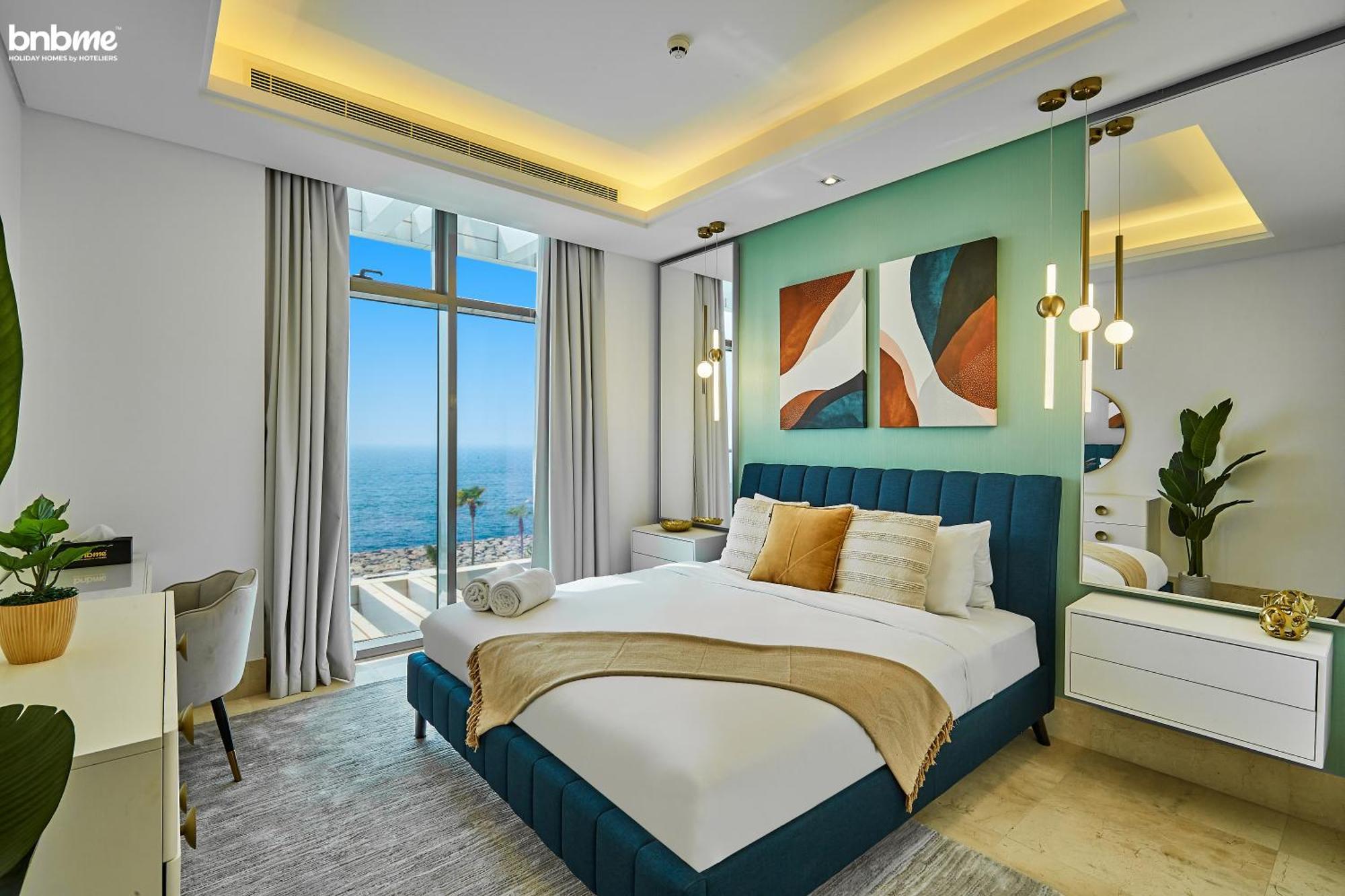 Apartamento Bnbmehomes - The8 Palm *