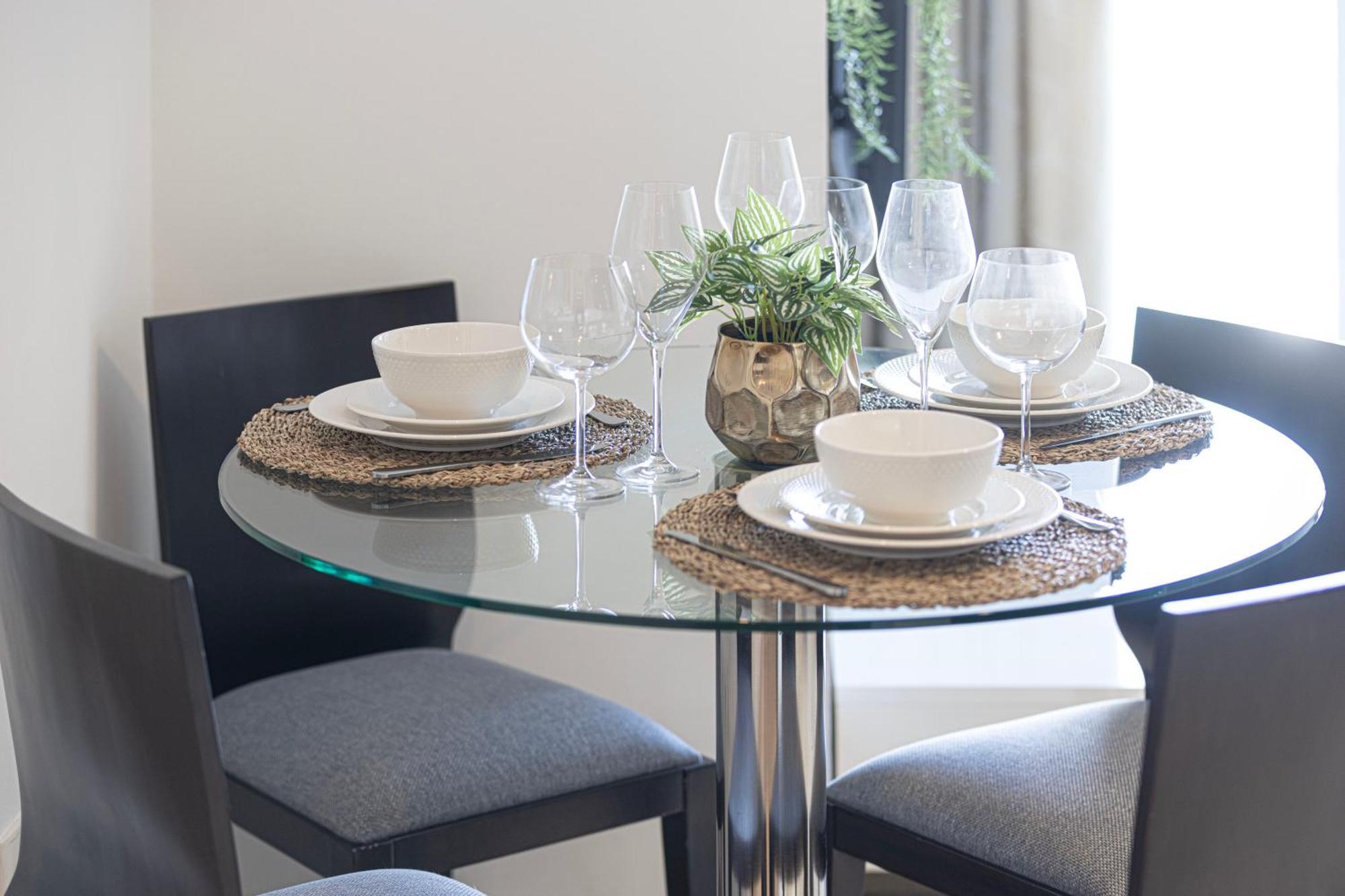 Whispers Of The Wind By Lagom Apartamento