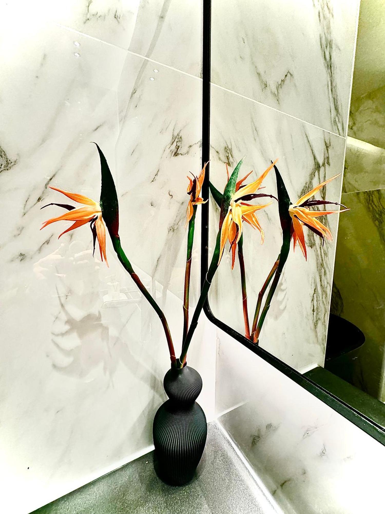 Apartamento The Burj Khalifa Living - Spectacular Views Of Fountain - 3 Min Walk To Mall Dubái