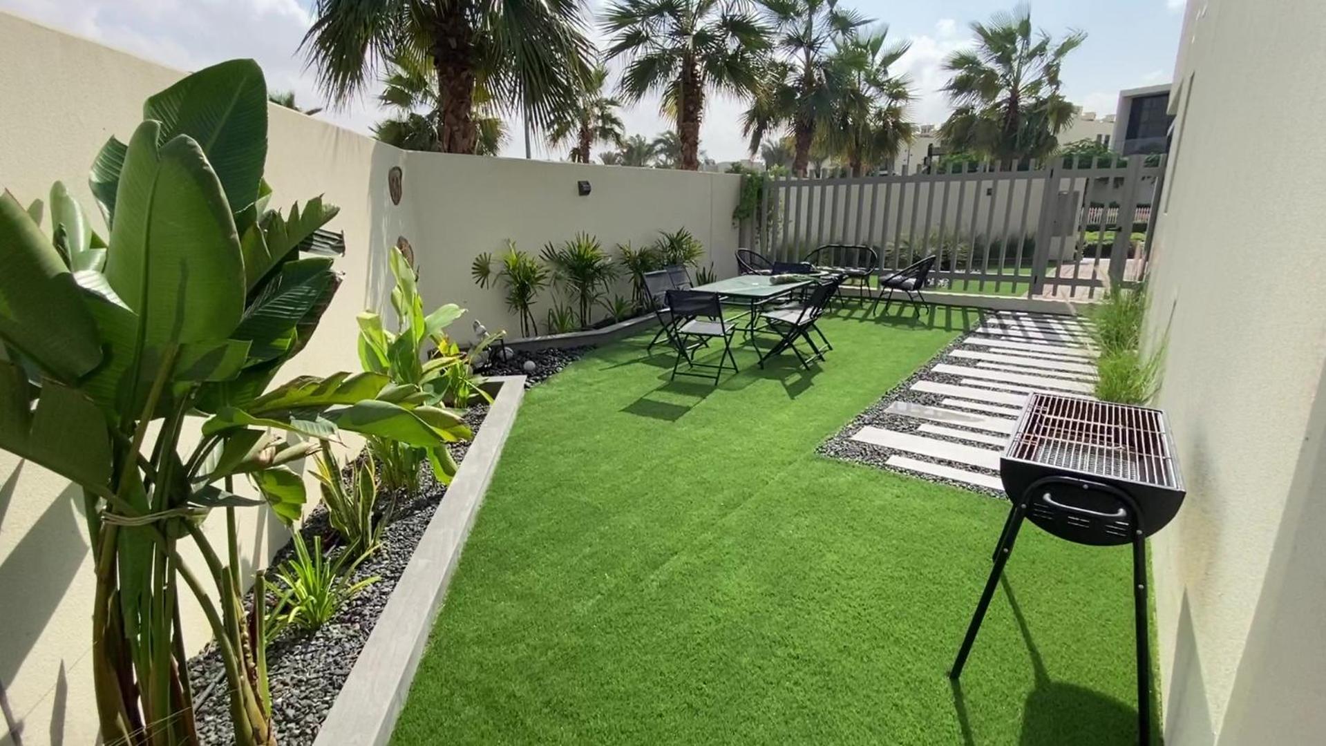 Damac Hills 2 Poolside * Dubai