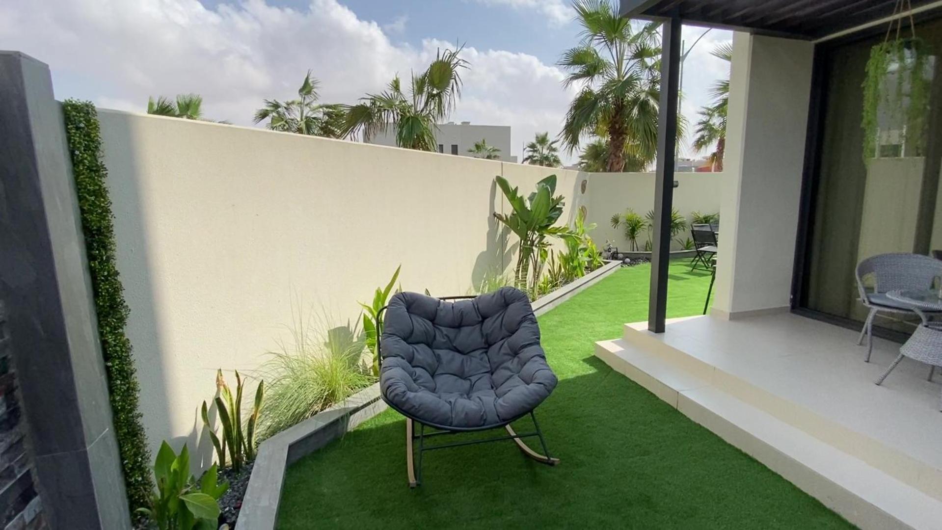 Damac Hills 2 Poolside Dubai
