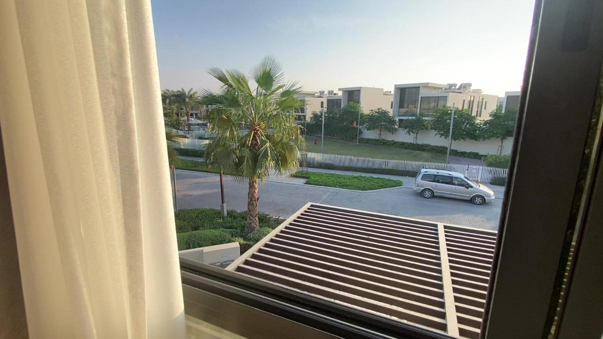 Damac Hills 2 Poolside * Dubai