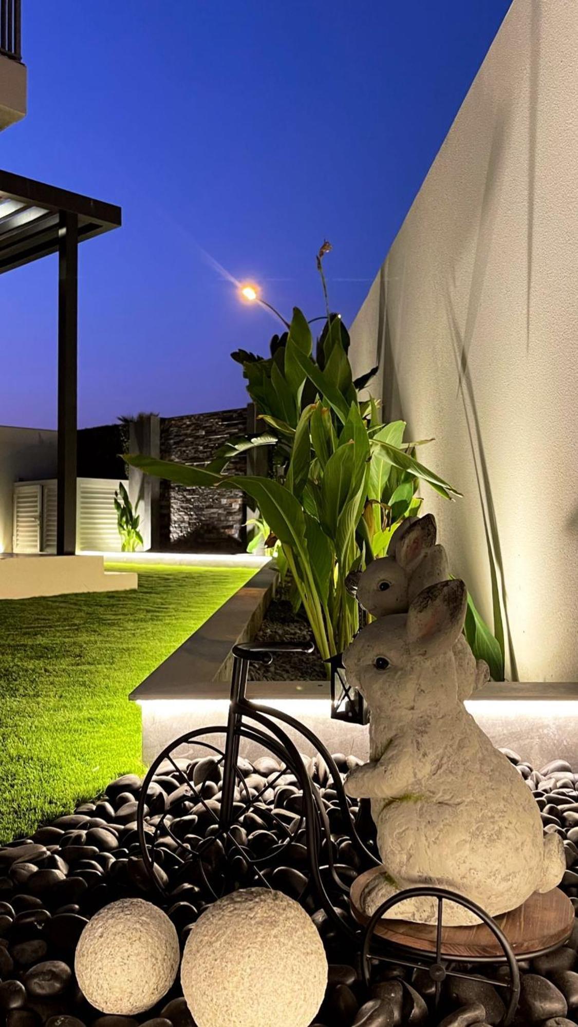 Damac Hills 2 Poolside *