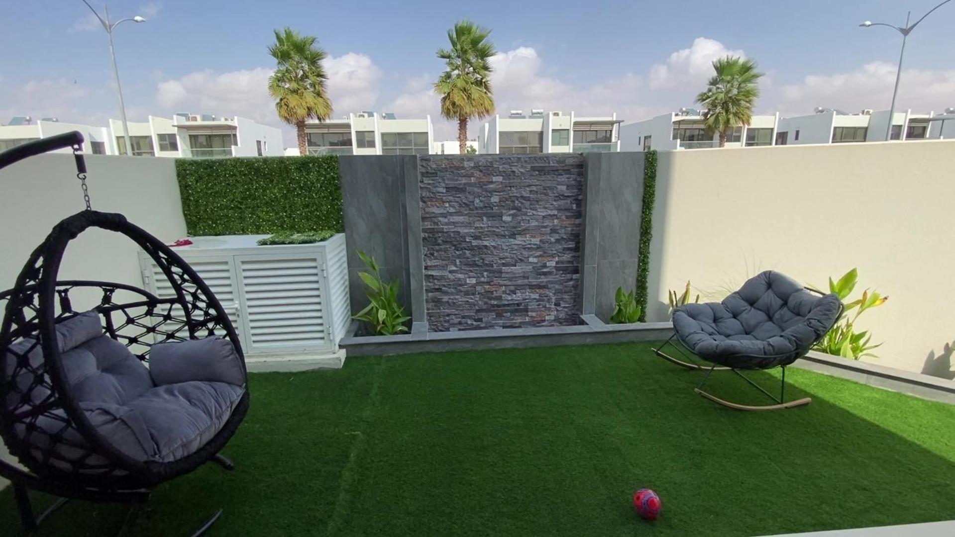 Damac Hills 2 Poolside * Dubai