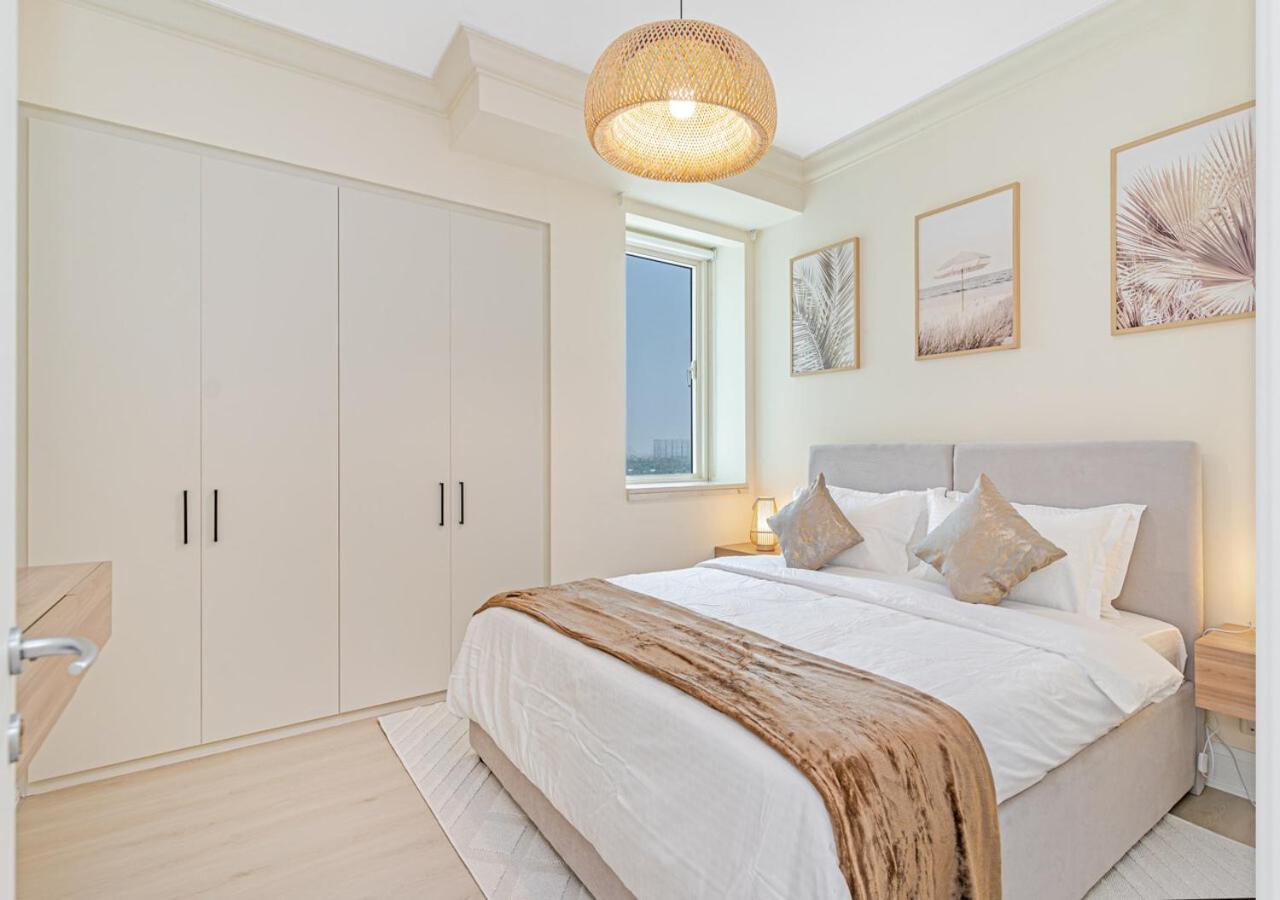 Savis Home- Stunning & Vibrant Marina Apartamento *