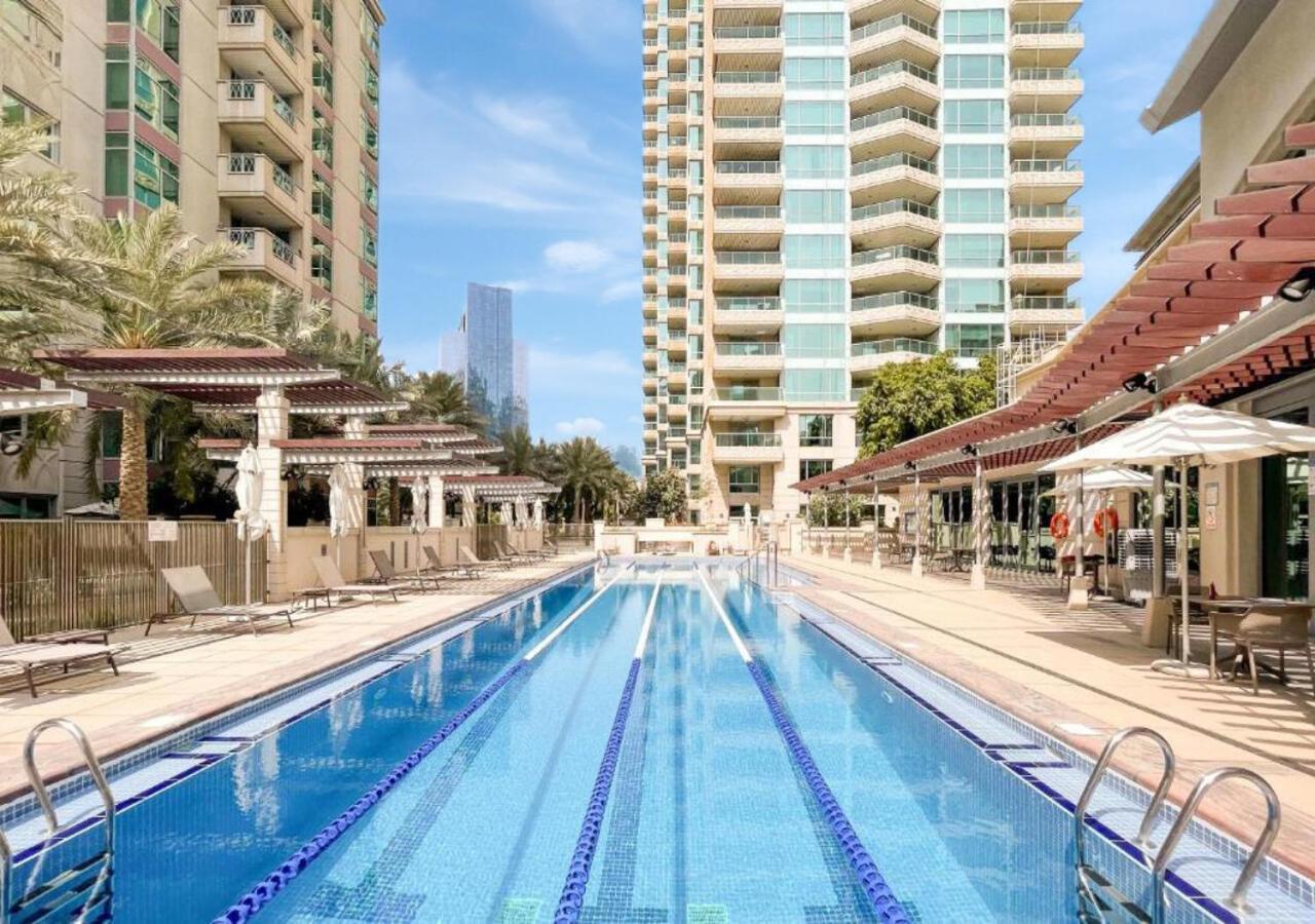 Apartamento Savis Home- Stunning & Vibrant Marina *