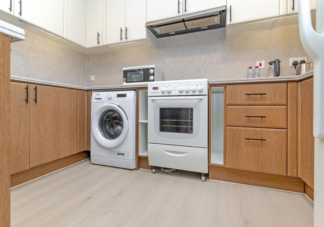 Apartamento Savis Home- Stunning & Vibrant Marina *