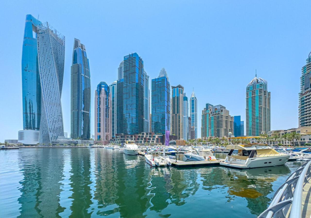 Apartamento Savis Home- Stunning & Vibrant Marina