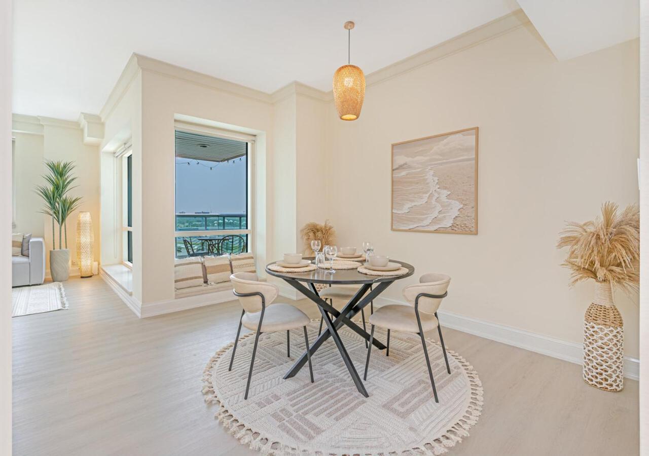 Savis Home- Stunning & Vibrant Marina Apartamento *