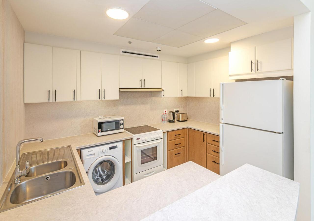 Apartamento Savis Home- Stunning & Vibrant Marina *