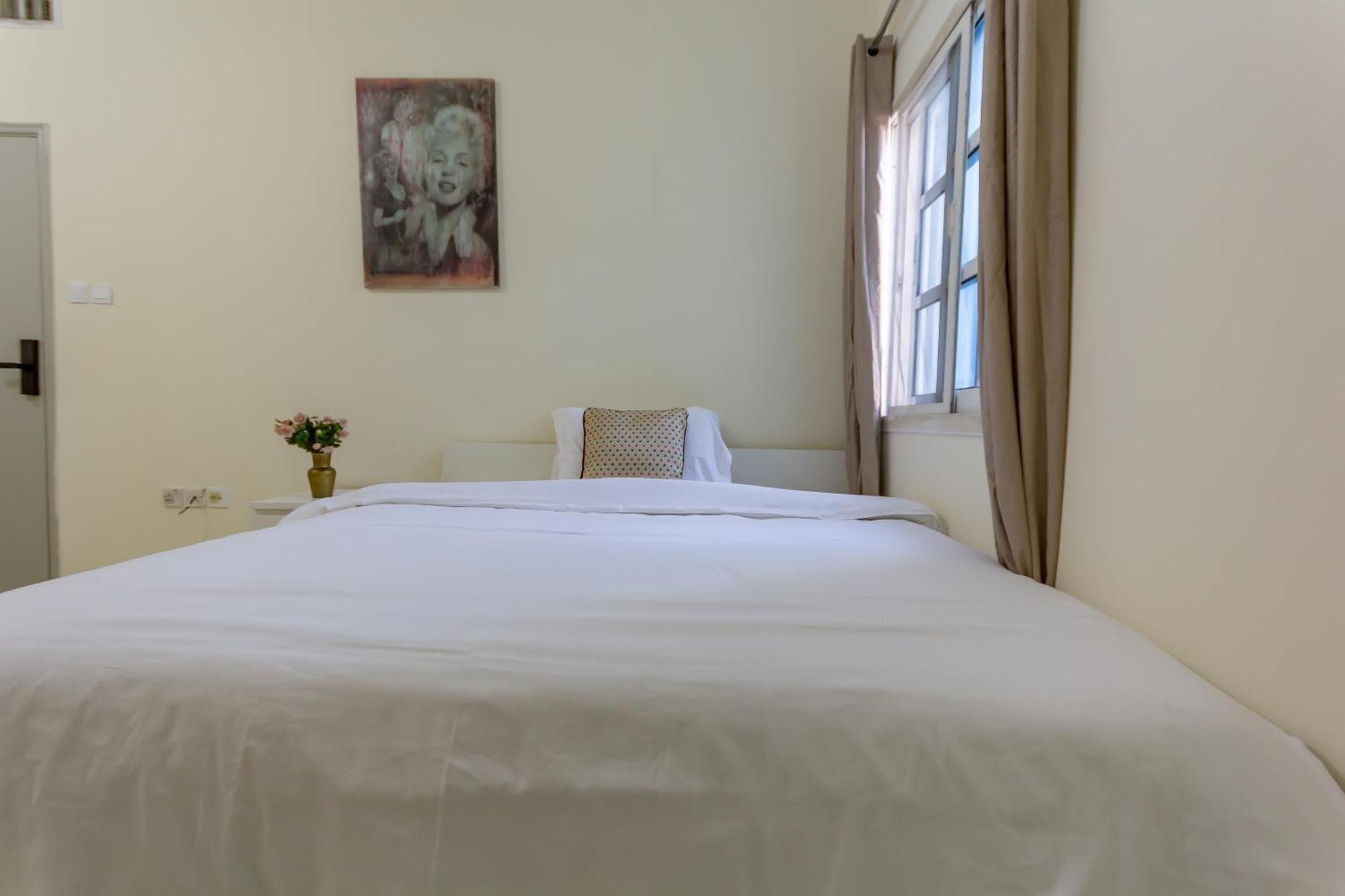 Relaxing Private In Compound Housing Near Burj Alarab 124 Accommodatie bij particulieren Dubai