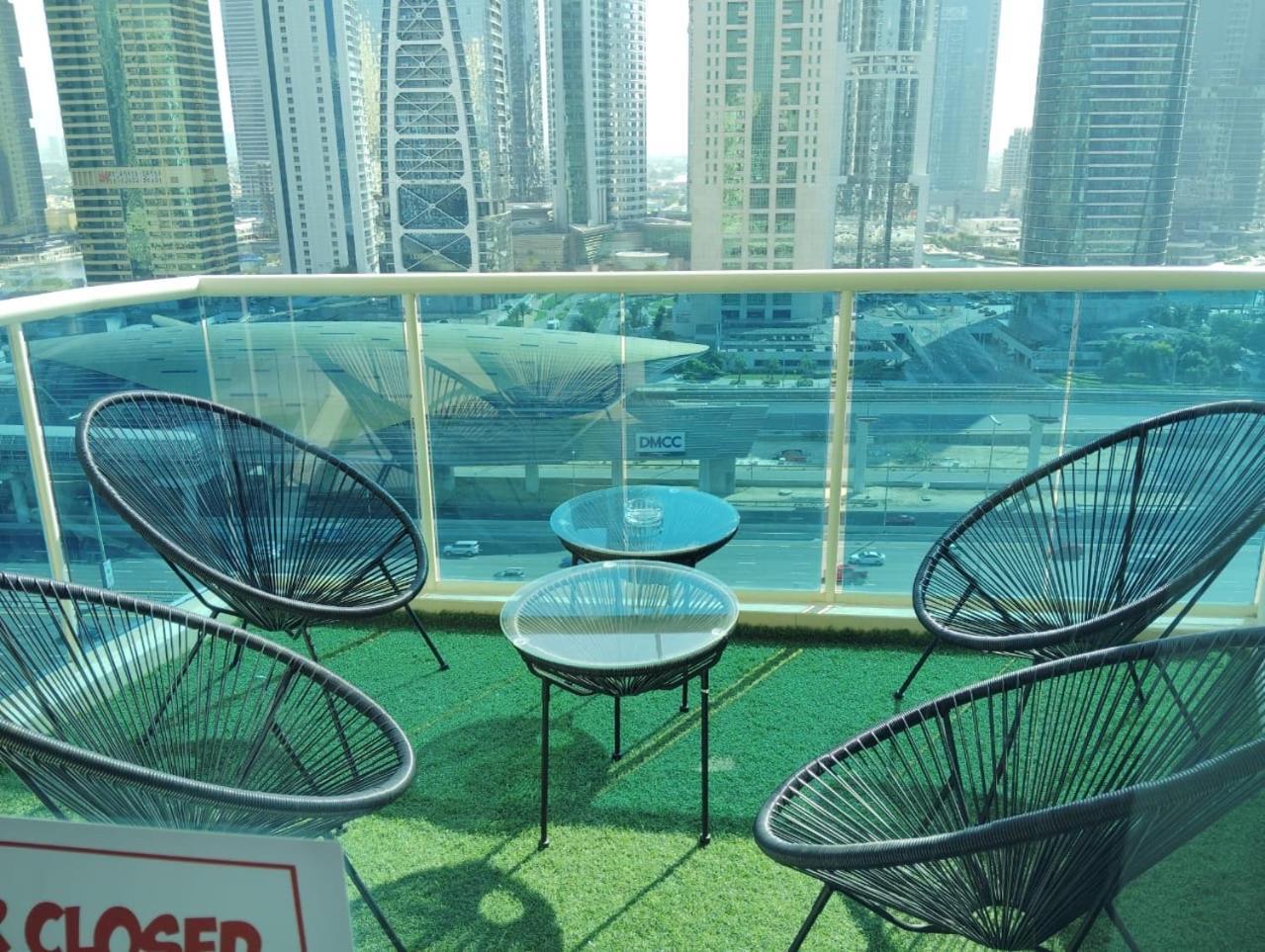 Appartement Smilehomesdxb *