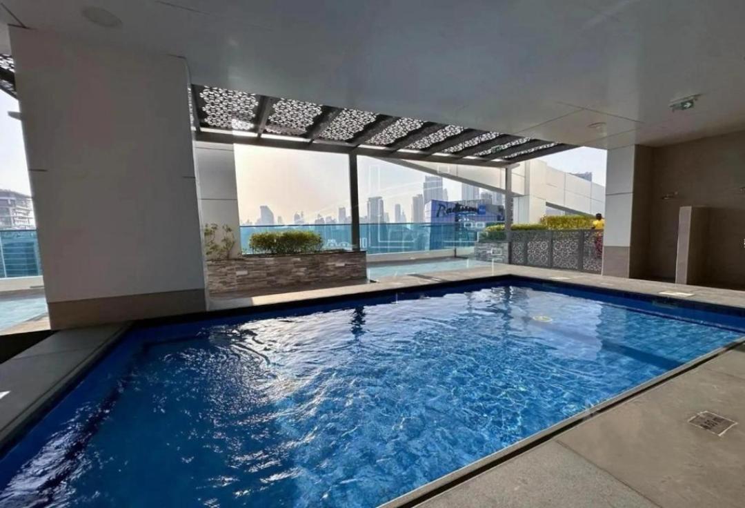 Сasa de vacaciones Luxury 1-bedroom Oasis Near Downtown