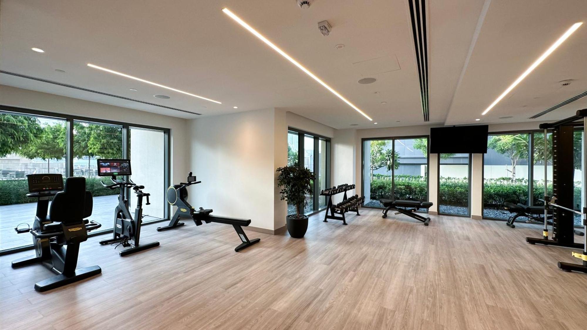 Appartement Smartstay At Burj Royale - Unique Downtown Views - Brand New Luxury