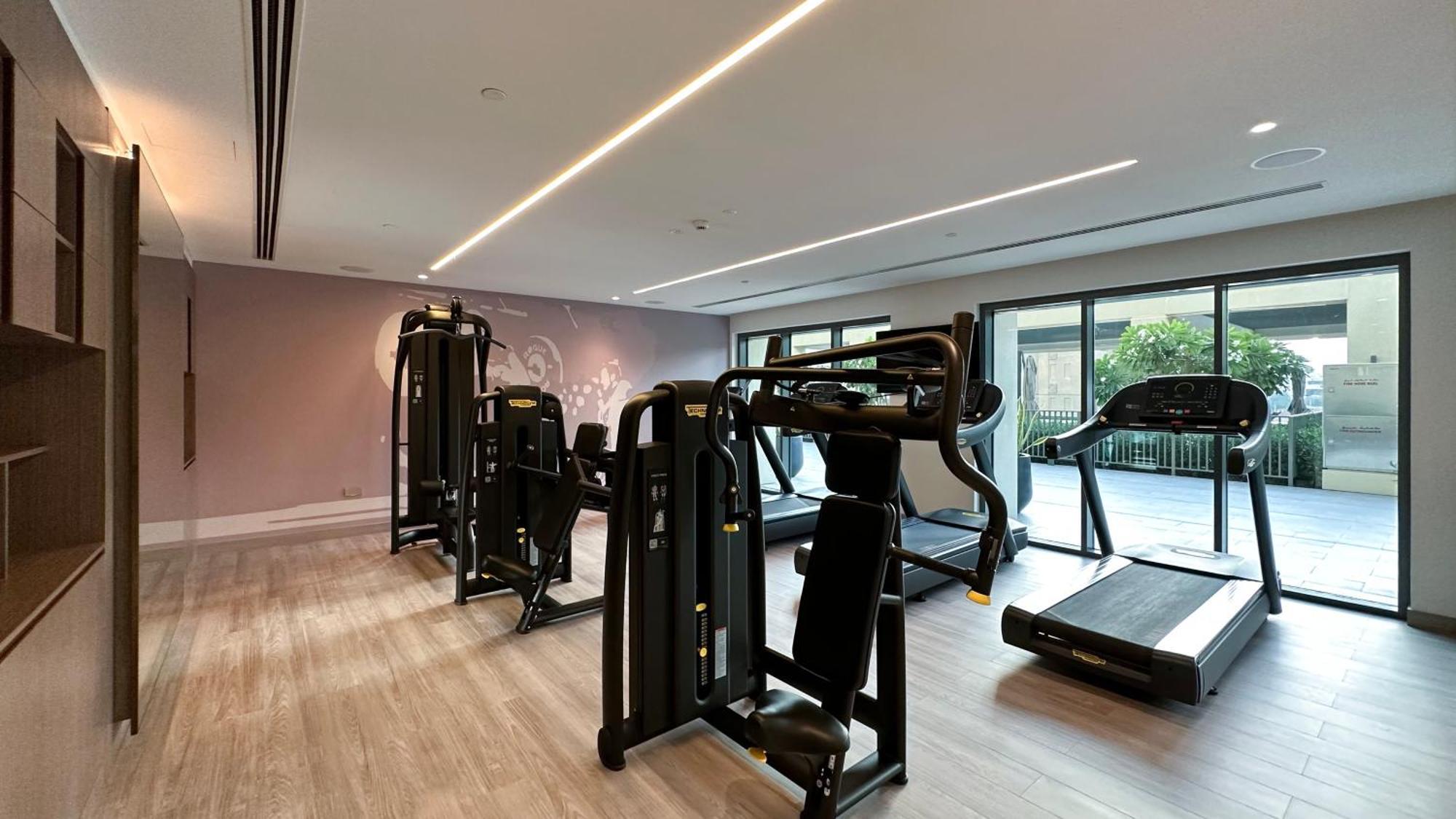Appartement Smartstay At Burj Royale - Unique Downtown Views - Brand New Luxury *