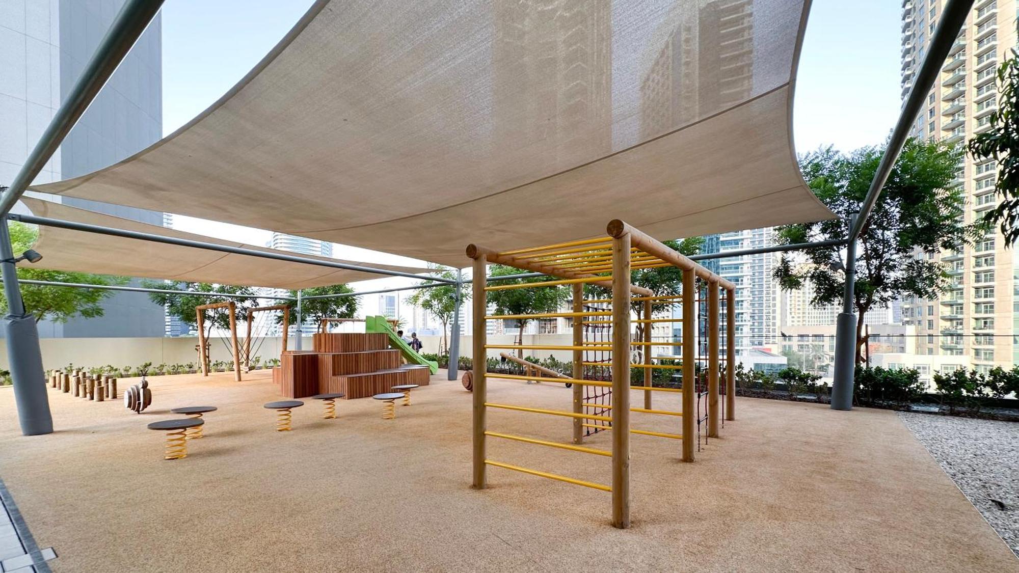 Appartement Smartstay At Burj Royale - Unique Downtown Views - Brand New Luxury *