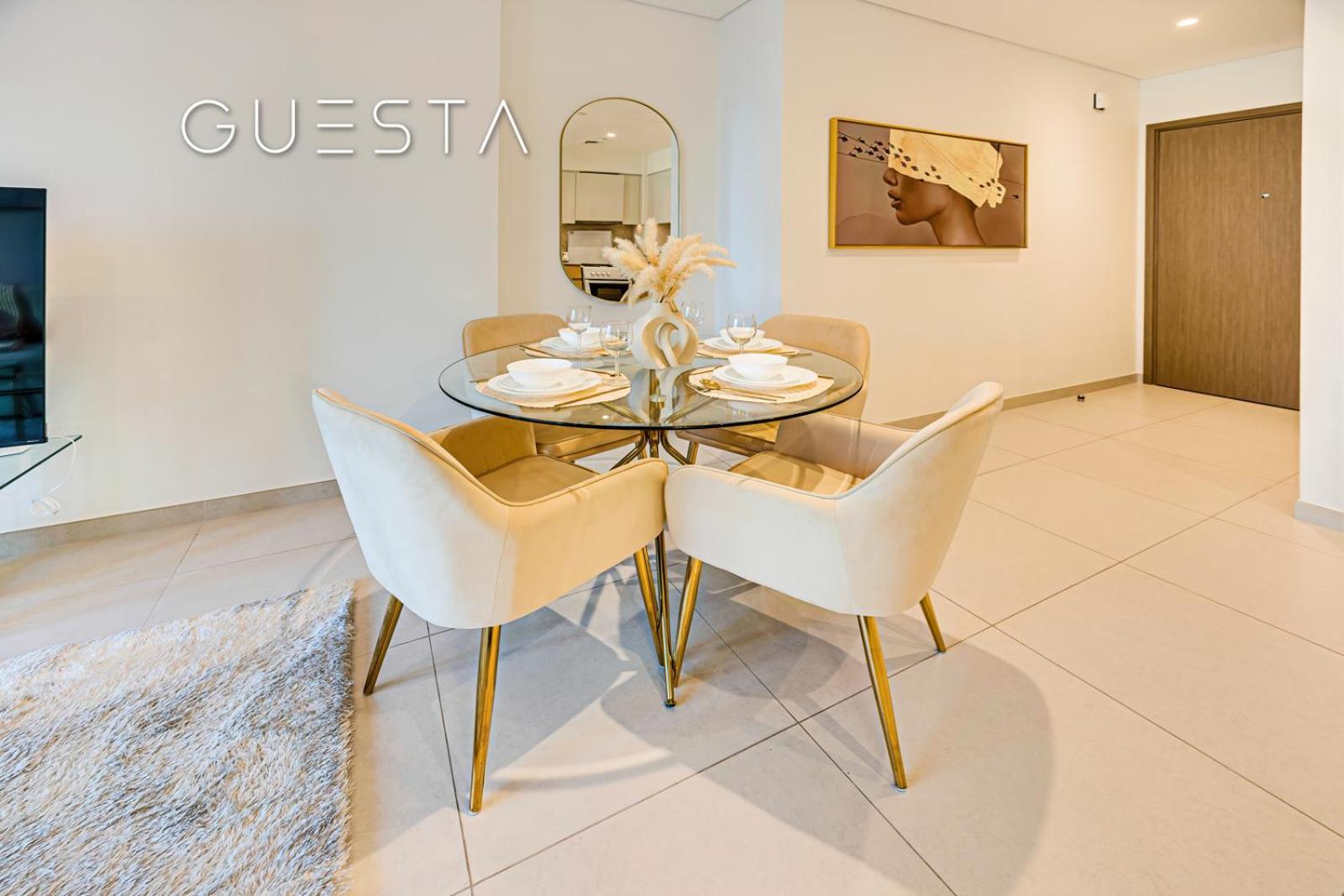 Apartament Burj Royale By Emaar, Downtown Dubai