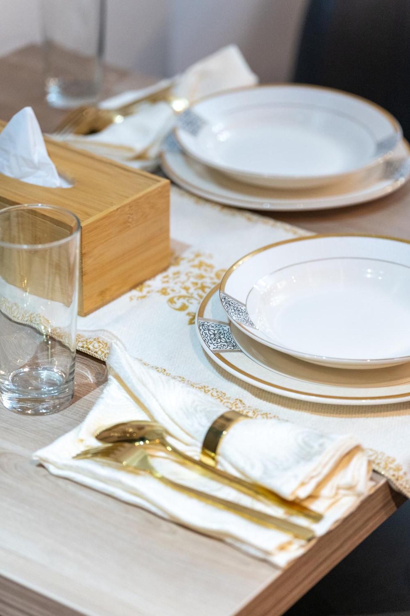 Jumeirah Residents, Sadaf 7 Dubai