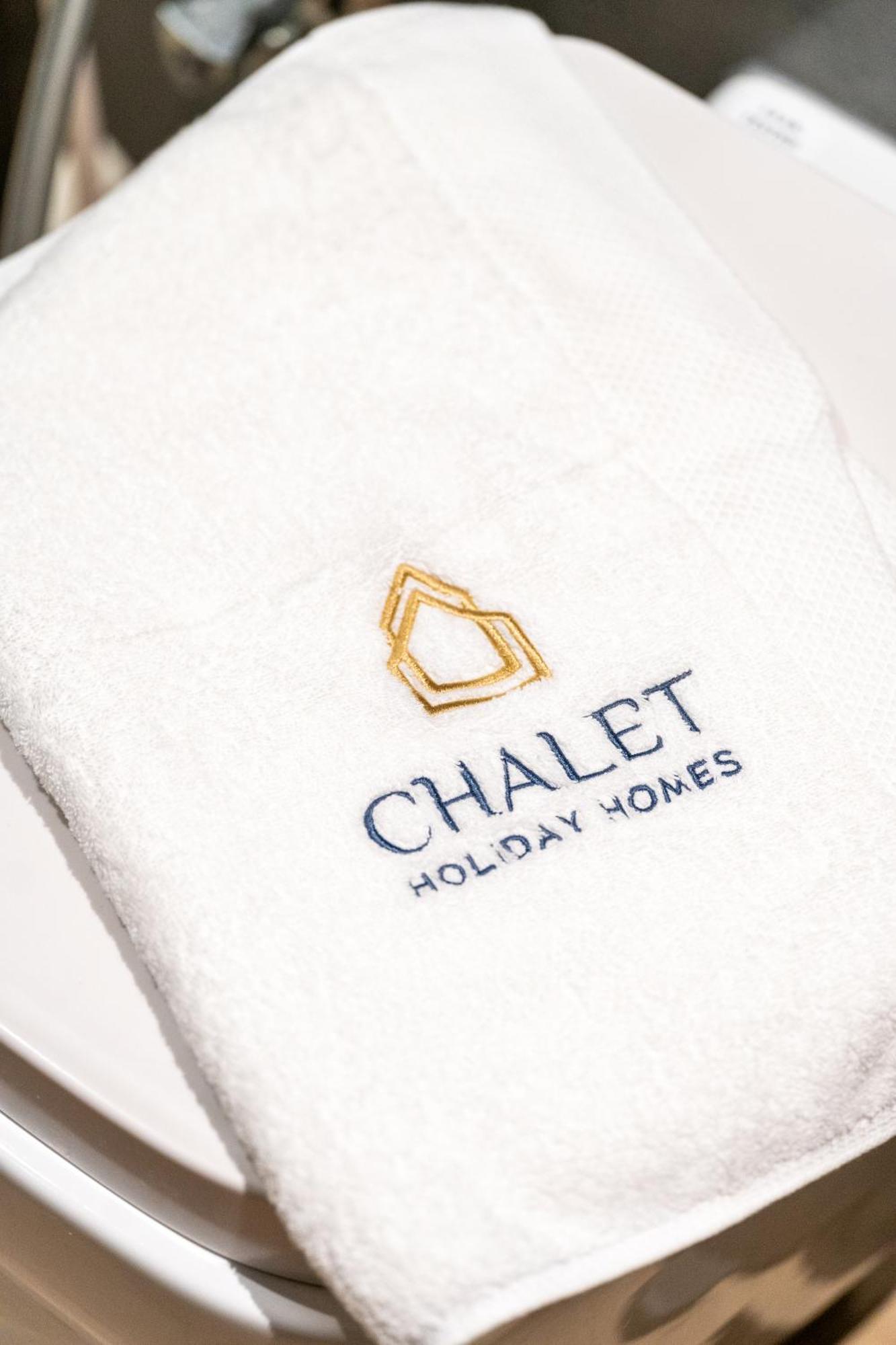 Apartment Jumeirah Residents, Sadaf 7 *