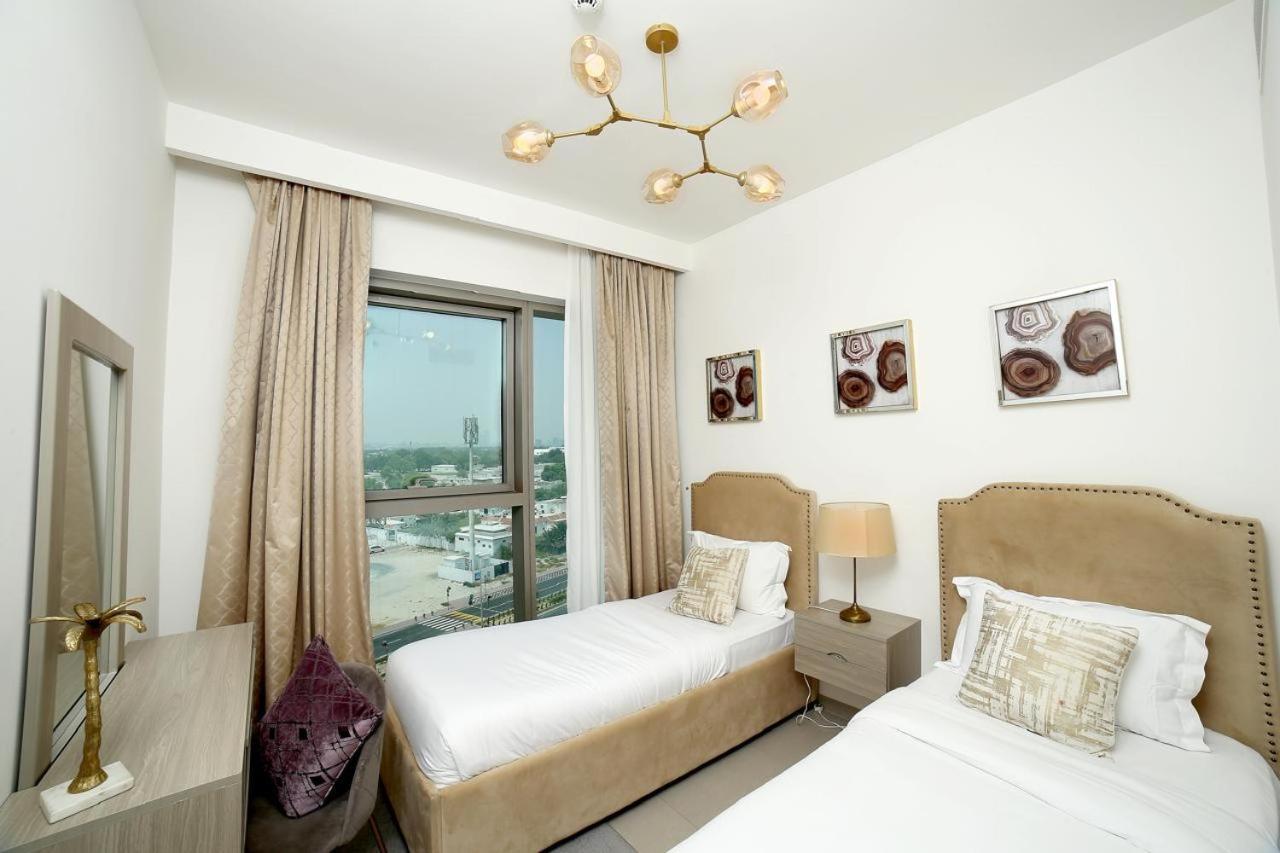Appartement Downtown Views Mall 2-bedroom Haven Dubaï