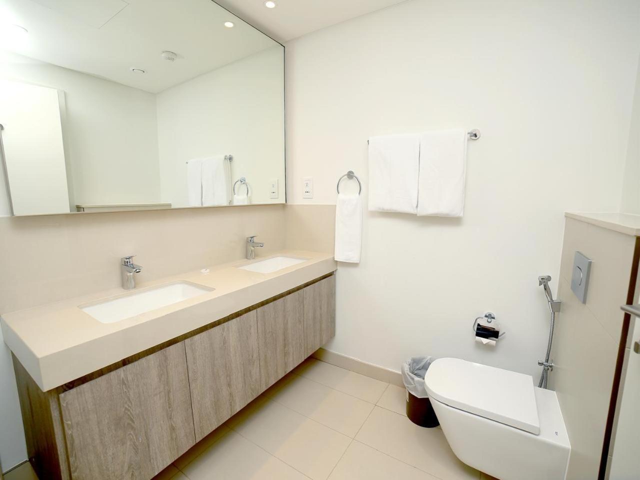 Downtown Views Mall 2-bedroom Haven Appartement *