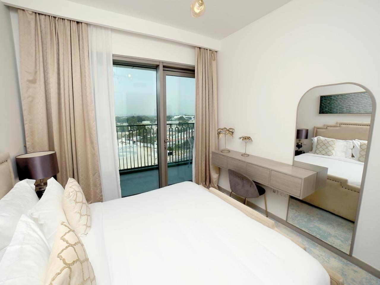 Downtown Views Mall 2-bedroom Haven Dubaï