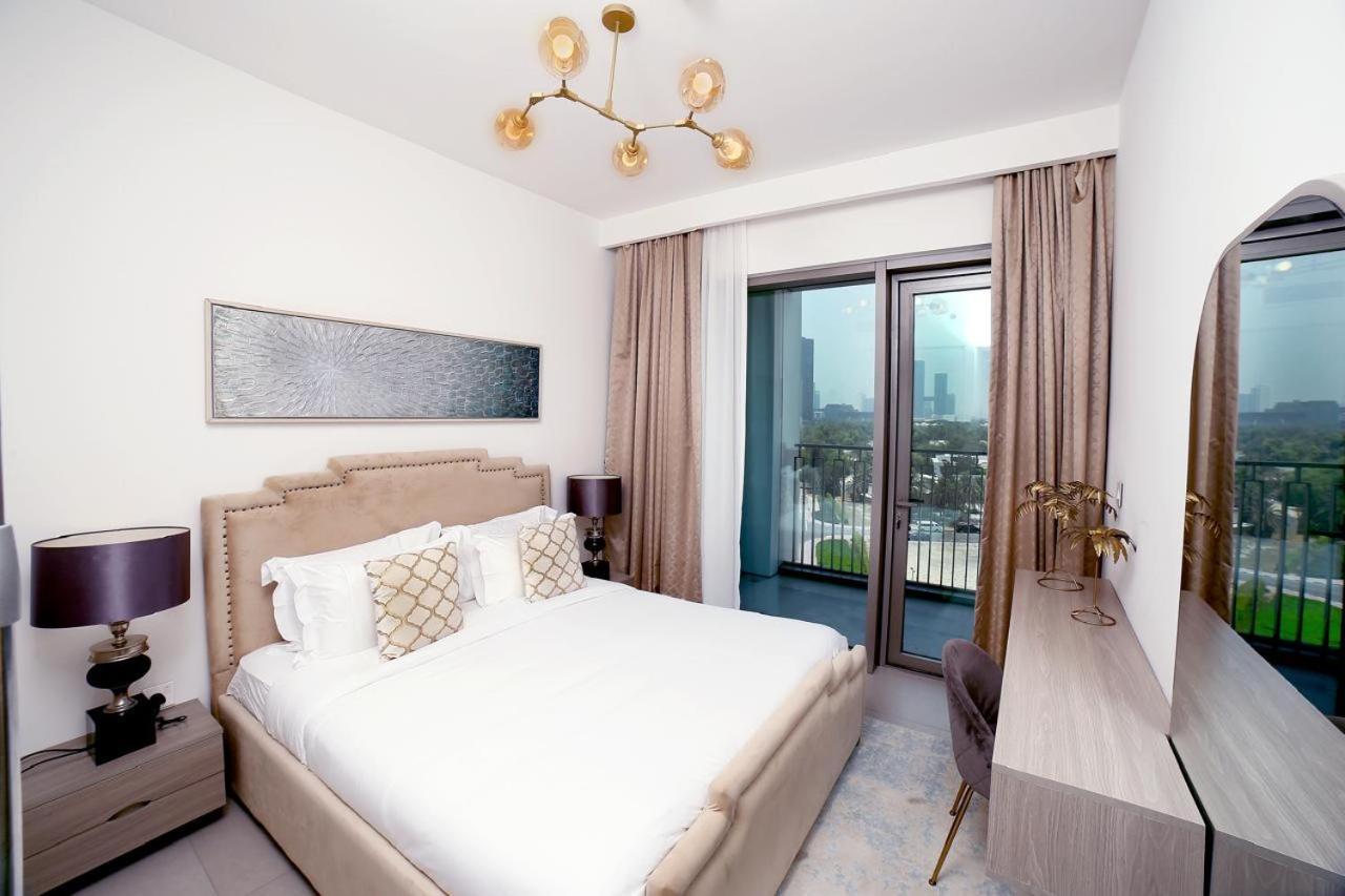 Downtown Views Mall 2-bedroom Haven Appartement