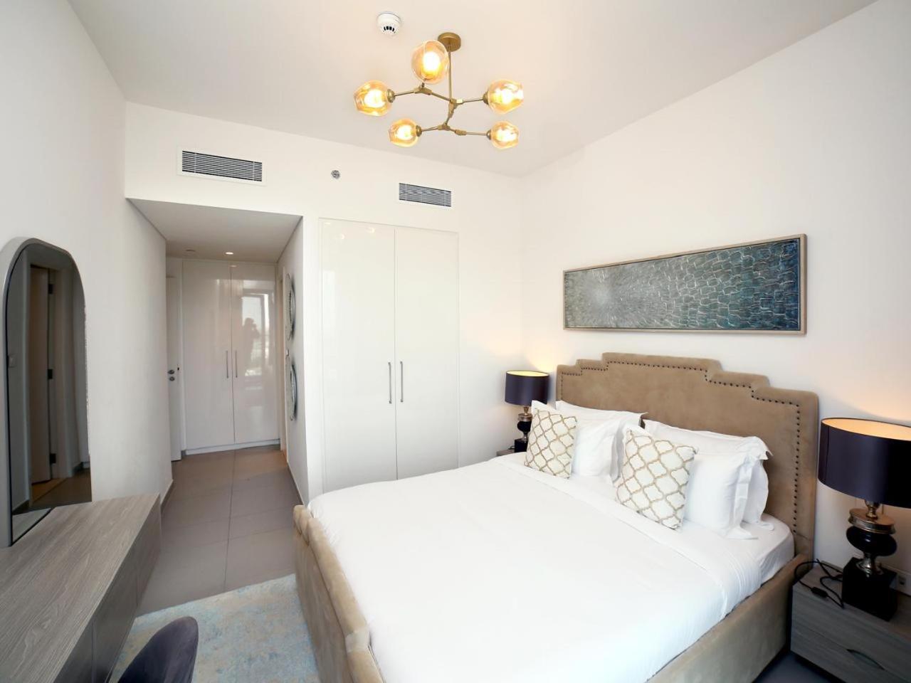 Downtown Views Mall 2-bedroom Haven Appartement *