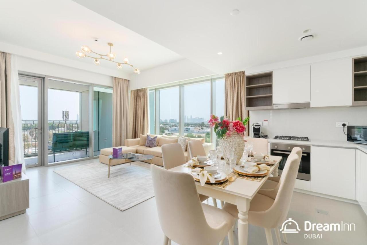 Downtown Views Mall 2-bedroom Haven * Dubaï