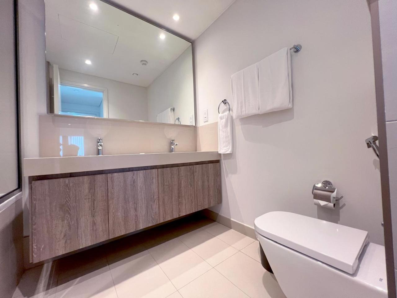 Appartement Downtown Views Mall 2-bedroom Haven Dubaï