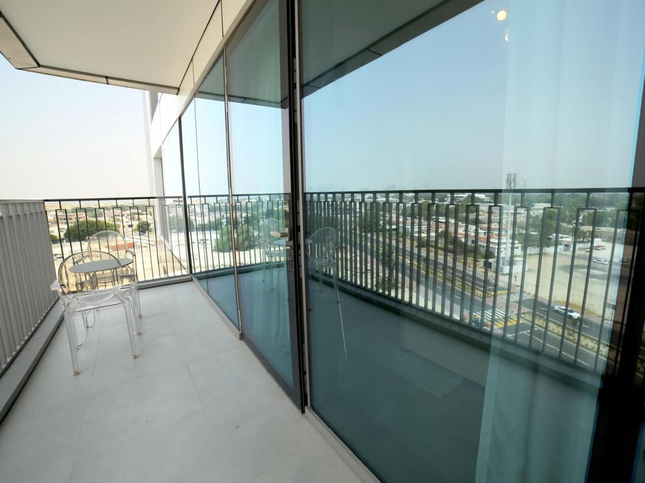 Downtown Views Mall 2-bedroom Haven Appartement