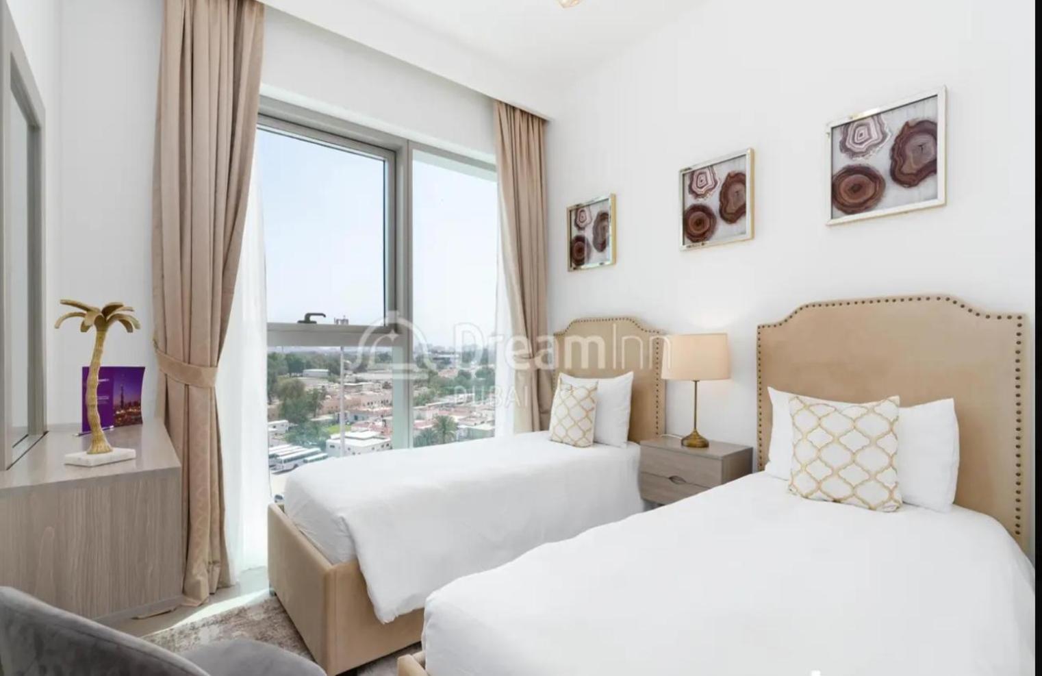 Appartement Downtown Views Mall 2-bedroom Haven