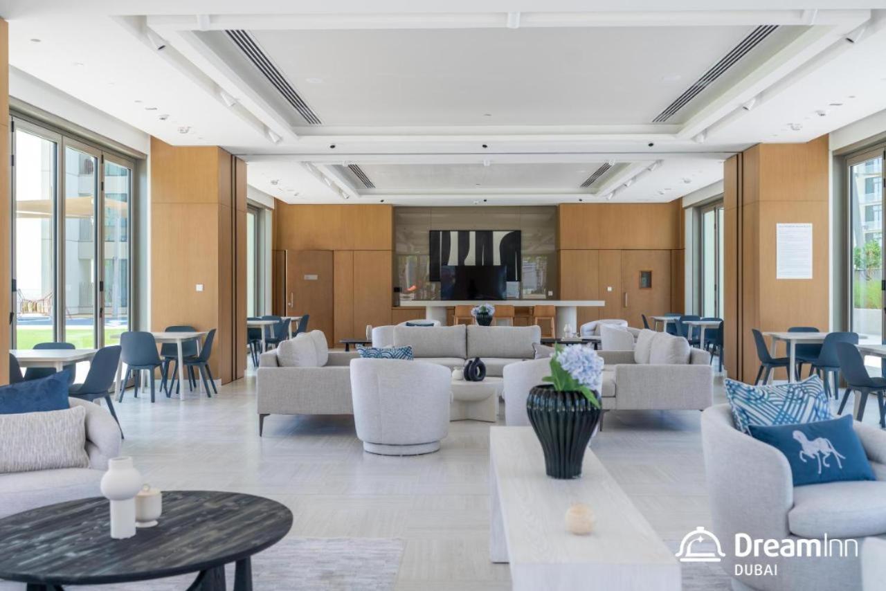 Downtown Views Mall 2-bedroom Haven Dubaï