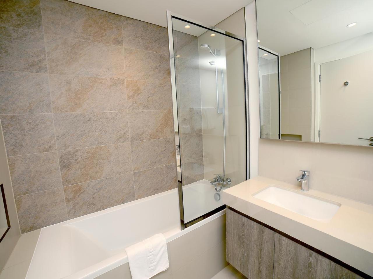 Downtown Views Mall 2-bedroom Haven Appartement *