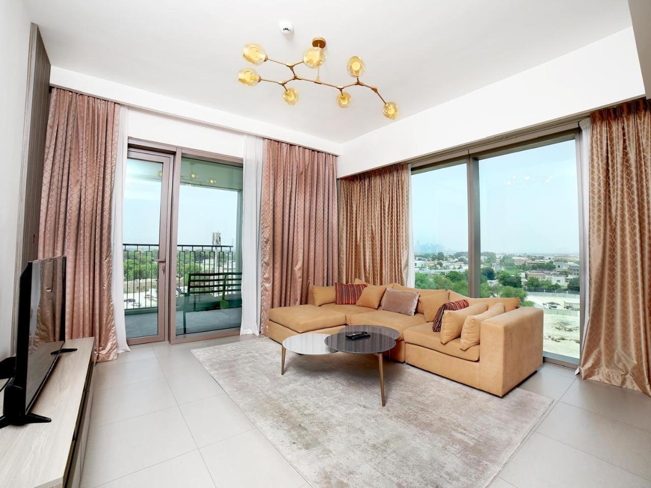 Appartement Downtown Views Mall 2-bedroom Haven *
