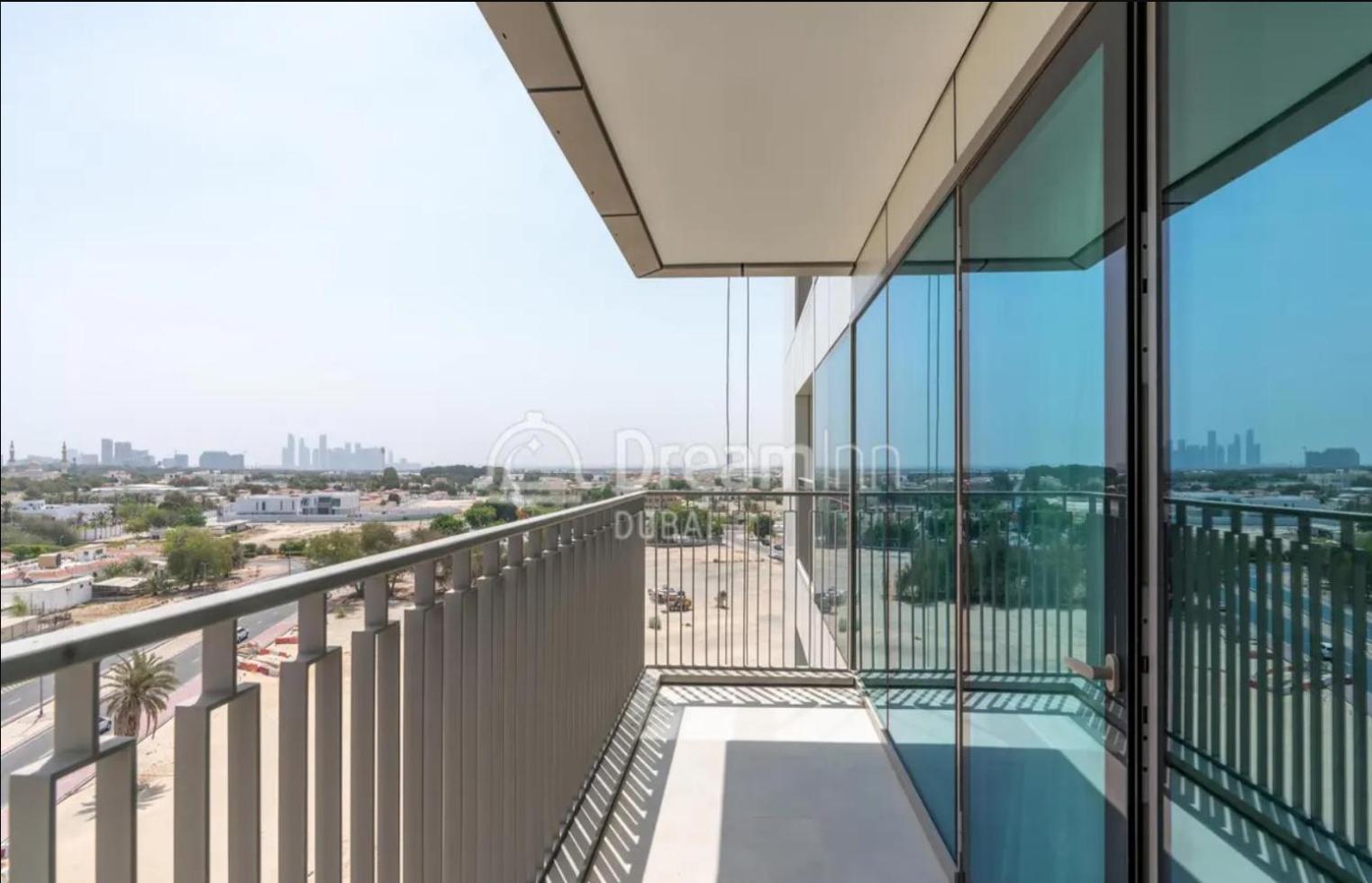 Appartement Downtown Views Mall 2-bedroom Haven