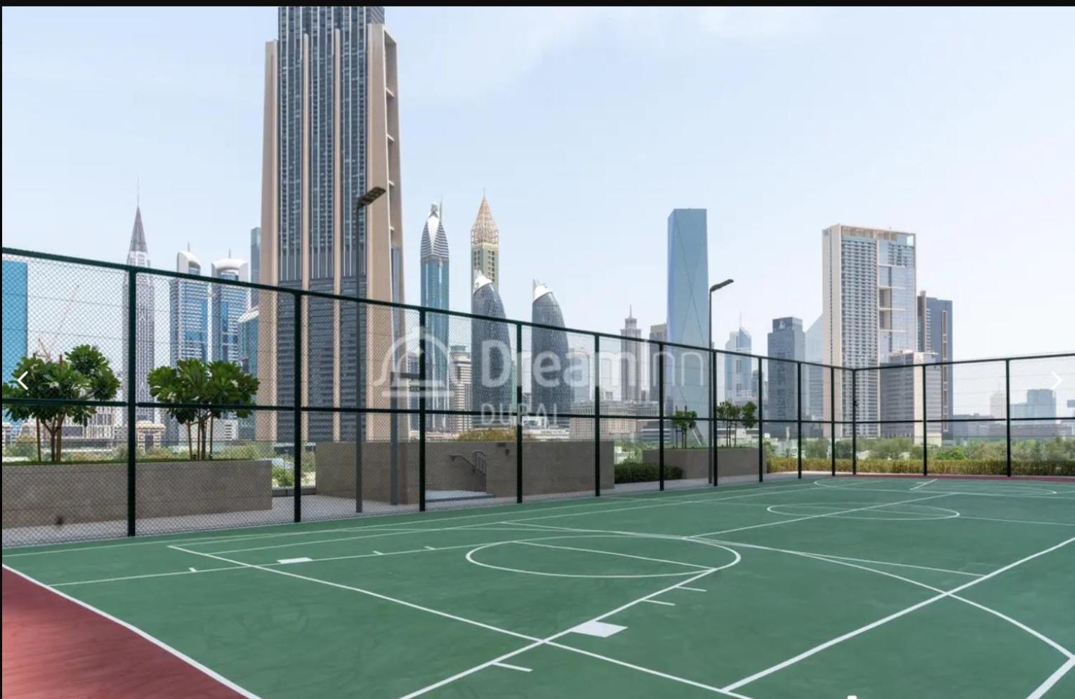 Appartement Downtown Views Mall 2-bedroom Haven *