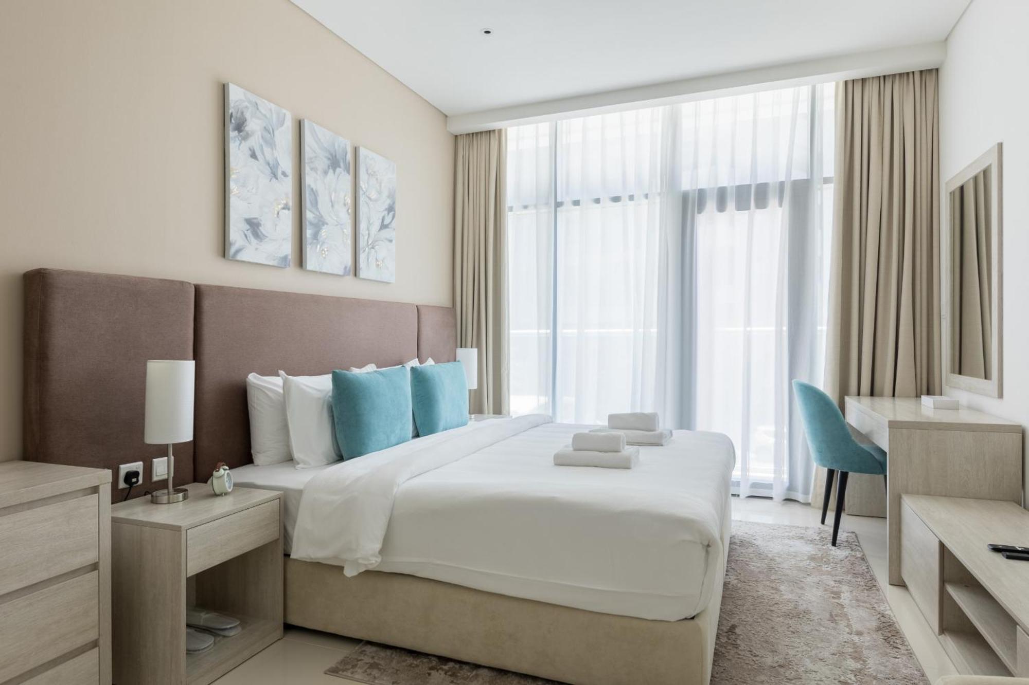 Signature At Seven Palm Appartamento Dubai
