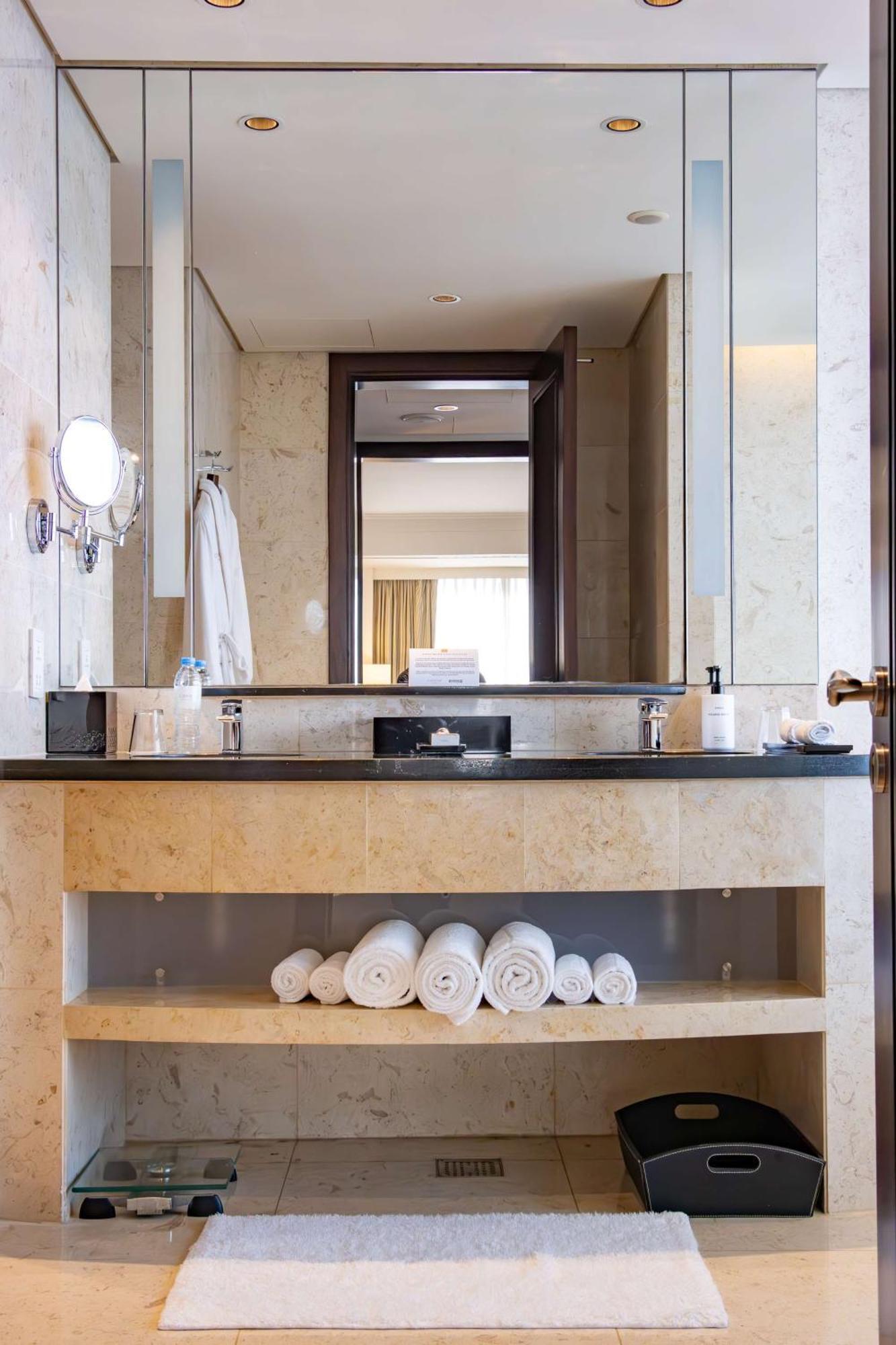 Conrad Hotell Dubai