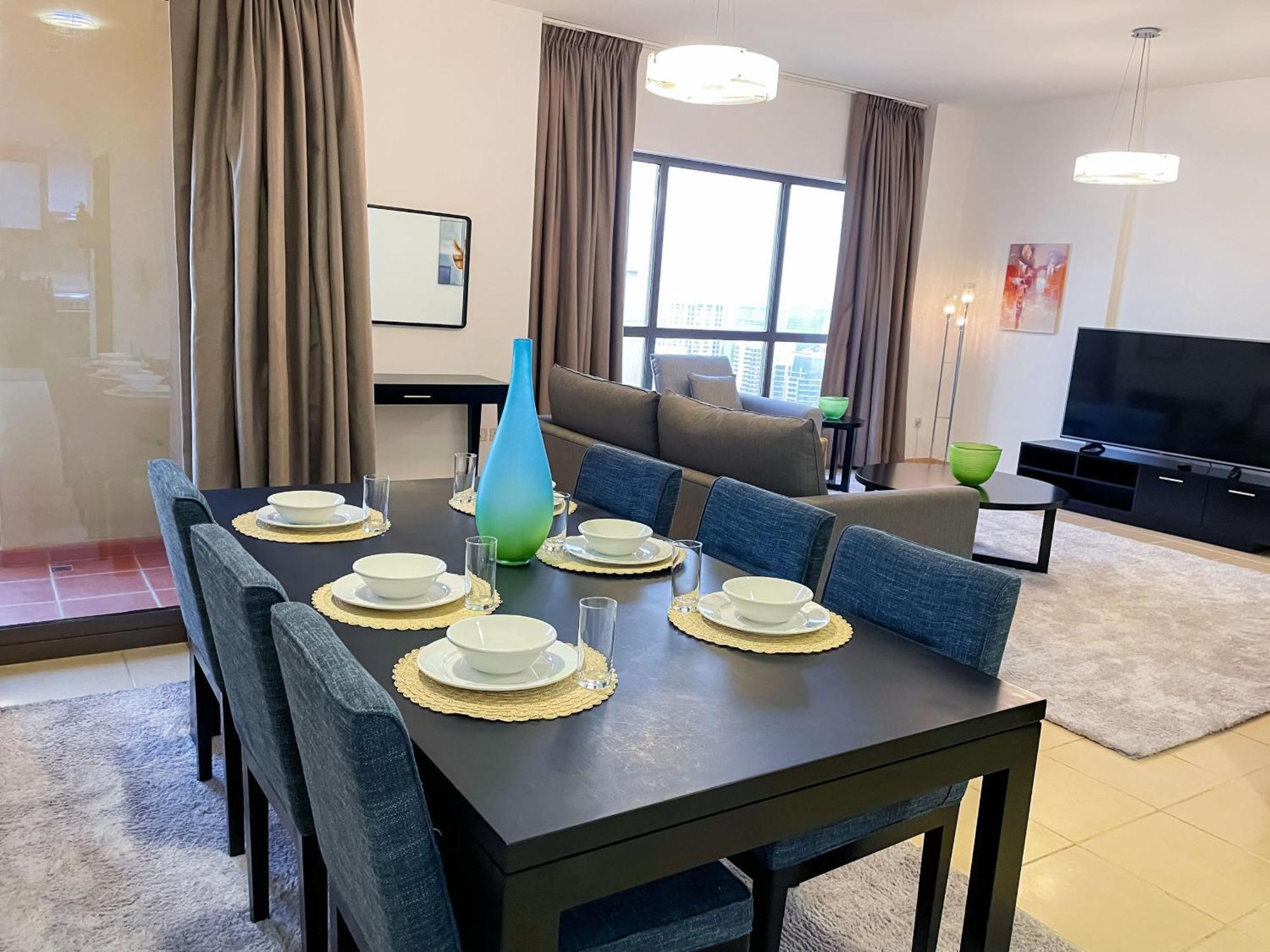 Stunning Sea And Marina View Apartamento