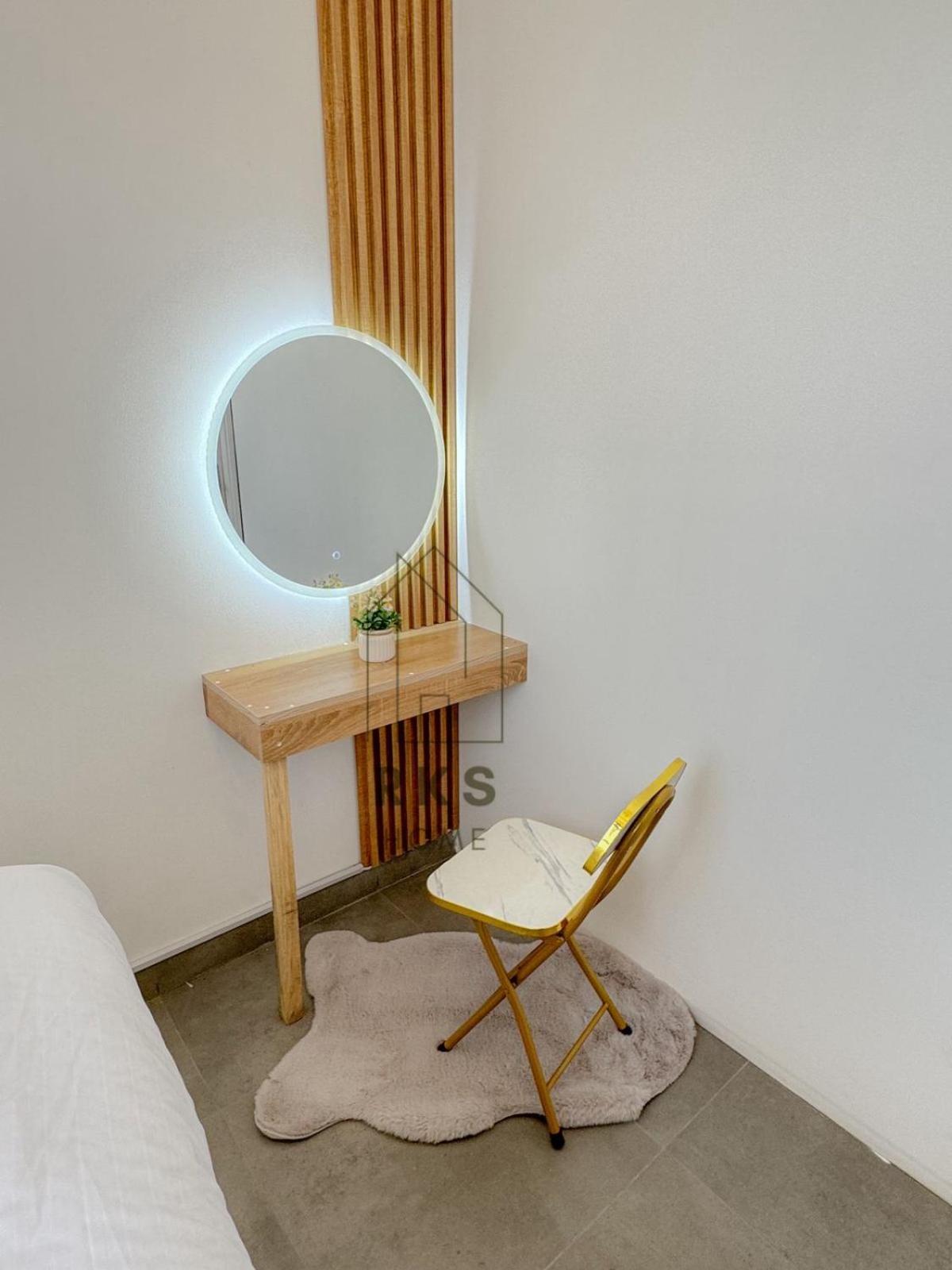 Privatunterkunft With Private Near Downtown Business Bay Dubai