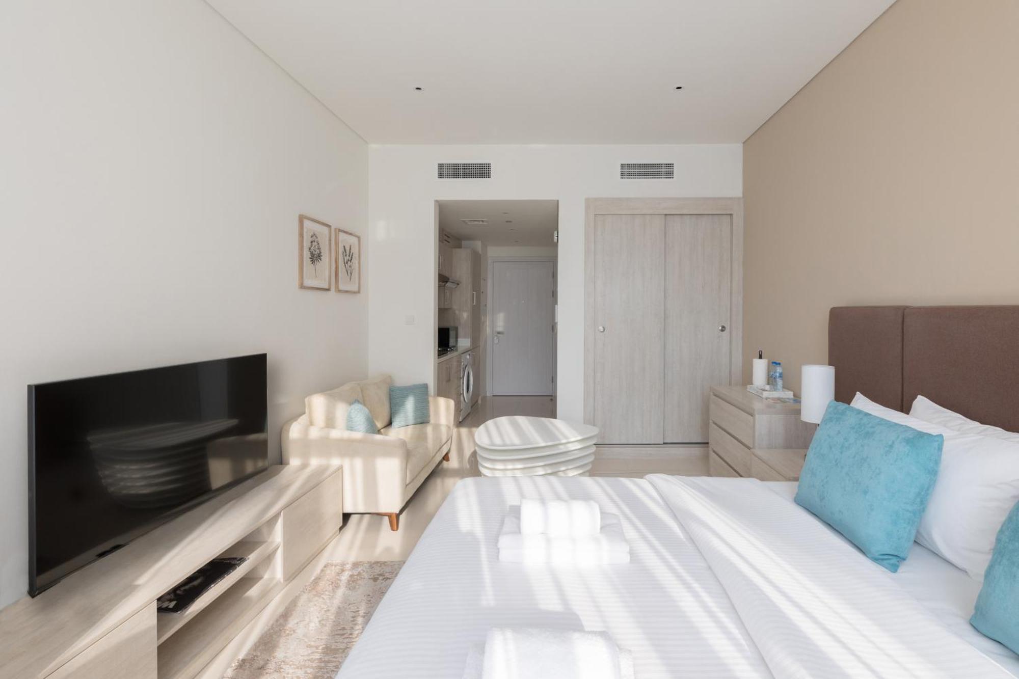 Appartamento Signature At Seven Palm Dubai